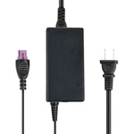 Ac/dc Adapter For Hp Photo Smart 7300 Q7058 Br Inkjet Printer New. Price: $21.79.
