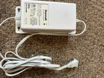 Stannah Battery Stairlift Charger/ Power Chord AN51708US Part # 26092780008 Used. Price: $29.99.