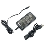Genuine 18V Hp Adapter For Officejet Printer G55 G95 - C6736AR C6740A Used. Price: $19.35.