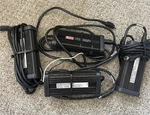 Lot Of Four (4) Lind Automobile Adapter Star Micronics Tsp,sp,scp ST2425-626 Used. Price: $24.95.