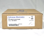 Extron Ac+usb 212 Uk Outlets Power Module # 60-1384-02 New. Price: $25.49.