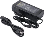 6A Power Supply Adapter Ac 100-240V 50 60HZ Dc Volt 72W New. Price: $20.47.