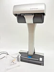 Fujitsu Scansnap SV600 Document Scanner W/accessories Good Condition Working F/j Used. Price: $284.22.
