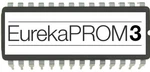 Eurekaprom 3.2, Replacement Eprom For The Behringer FCB1010 New. Price: $35.00.