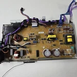 Hp Printer RM2-8950 Low Volt Power Supply Open. Price: $19.99.