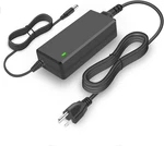 Power Cord For Peloton Exercise Bike 12V 4.17A Supply Charger Replacement New. Price: $37.09.