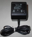 Baknor Ac/dc Power Supply Adapter 15VDC 60HZ Plug BK1580-DX15VE1P New. Price: $13.99.