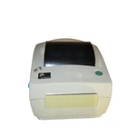 Zebra LP2844-Z Thermal Label Printer Used. Price: $35.00.