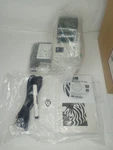 New Zebra Direct Thermal Bar Code Printer LP2824 Plus 282P-201110-000 Fr Ship Open. Price: $169.95.