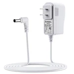 24V Power Cord Adapter, Icreatin Count (pack Of 1), - White New. Price: $16.93.