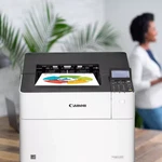 Canon Imageclass LBP712CDN Color Laser Printer Duplex 40PPM Tested W/toner Used. Price: $228.00.
