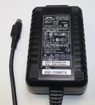 Tiger Power ADP-5501 Ac Supply Adapter Output 24V 2.3A Used. Price: $19.90.