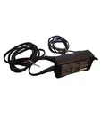 Epson A130B Ac Dc Power Supply Adapter Charger Output 15.2V 1.2A Printer Scanner Used. Price: $14.71.