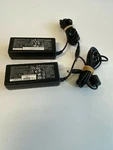 KK14: Lot Of Compaq Ac Adapter PA-1530-02CV PPP003S Used. Price: $20.00.
