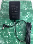 Genuine Oem Verifone VX520 Ac Adapter VX805/820 Power Cable PWR252-001-02-A New. Price: $18.24.