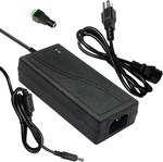 Volt Amp Power SUPPLY,100-240V To Dc 5A 4A 3A 2A 1A Black New. Price: $22.49.