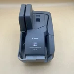 Canon CR-50 Imageformula Check Scanner, M111101 Used. Price: $33.10.