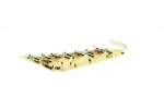 Hp RM1-8087-000CN Lower High Voltage Power Supply Pc Board Assembly Used. Price: $19.00.