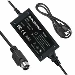 Ac Adapter For Epson TM-T88III M129C Printer Charger Power Supply Cord Mains Psu New. Price: $14.71.