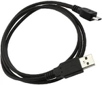 Upbright New Usb 5V Dc Charging Cable Charger Power Supply Cord Black. Price: $23.57.