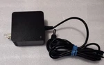 Nicpower Ac Wall Adapter, 65W, 19V 3.42A / PAZ190342N Used. Price: $15.95.
