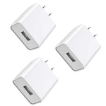 5V Power Adapter For Outdoor Wyze Nest Cam, Blink Mini Pan, Ring Spotlight, R... New. Price: $16.34.