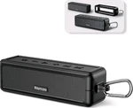 Raymate Bluetooth Speaker Hifi Stereo Dsp 30W IPX7 Waterproof Shockproof R5 Open. Price: $89.00.