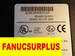 Ge Fanuc IC693PWR331D Year Warranty Seller. Price: $299.00.