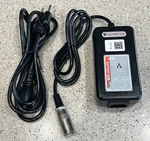 HP1202B 24V 1.2 High Power Tech 3-PIN Xlr Mobility Charger *new* *us Seller*. Price: $79.99.