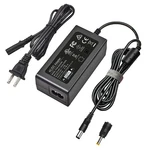 F1TP 2.5A Power Supply Adapter, Ac 100V-240V Output Dc Volt 0-60W Tran... New. Price: $49.70.