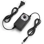 Facmogu 12V Adjustable Fan Power Supply, To 24W Speed Controller, Multi... New. Price: $22.39.