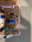 RM1-6486 High Voltage Power Supply Duplex Models For Hp Laserjet P3015 Used. Price: $24.99.
