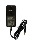 Metasources 12V Ac/dc Adapter For Pyle PDWR51BTWT PDWR52BTBK 5.5MM Barrel Plug New. Price: $9.99.