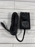 Power Supply Covidien Kangaroo MENB1020A0900B02 4-PIN 9V Ac Adapter Free S/h Used. Price: $21.97.