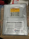 Marvair Commstat Telecom Hvac Controller AZ2400-LF New, Sealed In Box.. Price: $240.00.