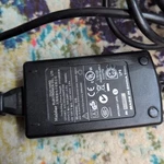 Haider HDAD60W104 24V 2.5A Switching Power Supply Ac Adapter Used. Price: $20.00.