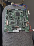 Genuine Hp Dc Controller Board RM1-6796 For Laserjet CP5220 CP5225N Used. Price: $24.00.