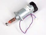 Hp C4705-60068 Ersatzteil: X-axis Achsen Motor Assy Antrieb Drive F 750C Plus Gebraucht. Price: $54.03.