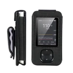 Leather Fitted Case For Dexcom G7 Receiver With Secure & Screen Protector New. Price: $17.95.