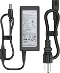 Hhz 14V 4A Ac/dc Monitor Power Cord Compatible With Samsung Syncmaster Black New. Price: $29.37.
