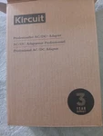 Kircuit Ac Adapter Model PA-65W New. Price: $9.99.