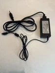 Star Micronics PS60A-24C 24V Power Supply Adapter For Pos Printer Used. Price: $16.99.