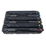 3PK Toner Cartridge For Canon 054 Image Class MF640C MF644CDW MF642CDW LBP623CDW Open. Price: $109.24.