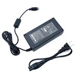 Genuine 24V Canon Ac Adapter DR-1210C DR-2020U Image Formula Scanner Used. Price: $87.34.