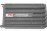 Lind PA1555-655 Automobile Adaptor Input 12-16 V Dc Output 5.5A Used. Price: $14.95.