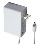 Delta 12V/5A 60W 2.1MM Ac/dc Power Adapter (ADH-60BW B) White Open. Price: $8.75.