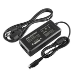 4-PIN Ac/dc Adapter Charger For EA11001C-120 EA11003C-120 Edacpower Mains New. Price: $19.10.