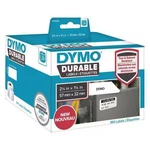 Dymo 1933084 Tape, Black/white, Labels/roll: 800 New. Price: $90.30.