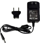 Hqrp Ac Adapter For WD3200H1U-00 WD5000H1U-00 WD6400H1U-00 New. Price: $9.95.