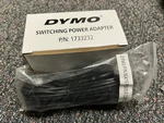 Genuine Dymo Adapter Oem For Labelwriter 400 Printer 93089 Pn 1733232 New. Price: $15.18.